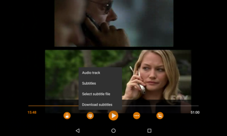 VLC 2.0 para Android