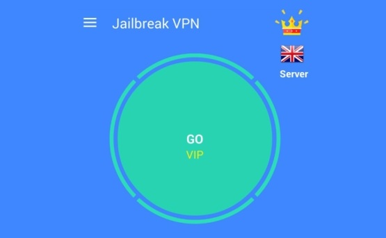 Jailbreak VPN