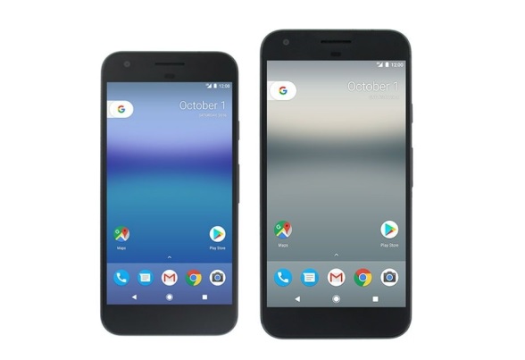 Telstra Google Pixel