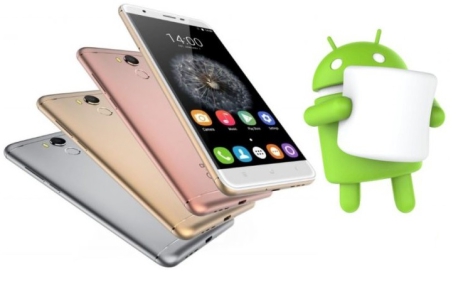 GearBest teléfonos móviles Android baratos