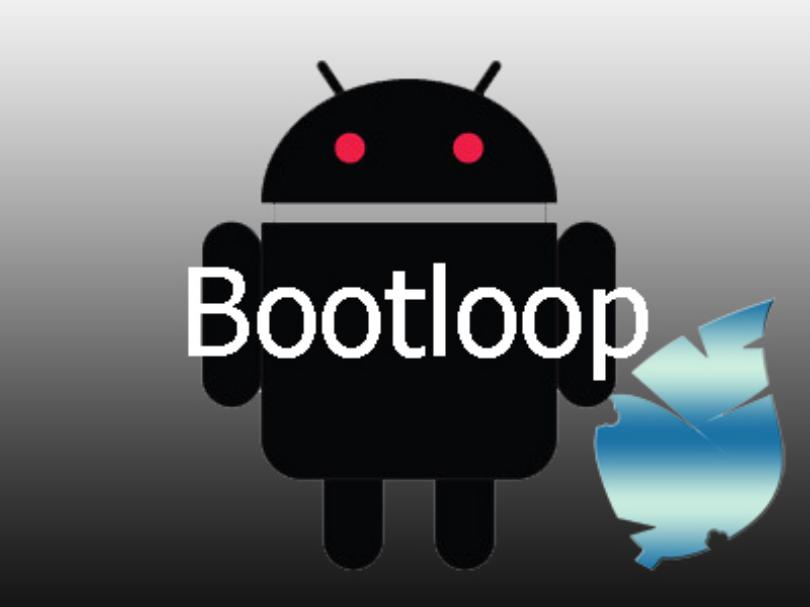 Modelos Google con Bootloop
