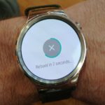 Android Wear 2.0 Huawei Watch