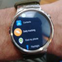 huawei watch android wear 2.0