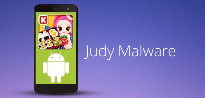 Google Play infectaba smartphones con malware Judy