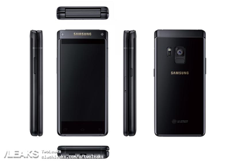Samsung SM-W2018