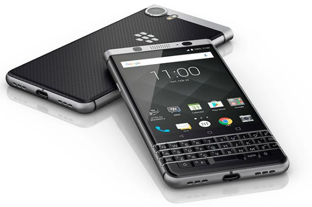 Batería larga duración BlackBerry KeyOne