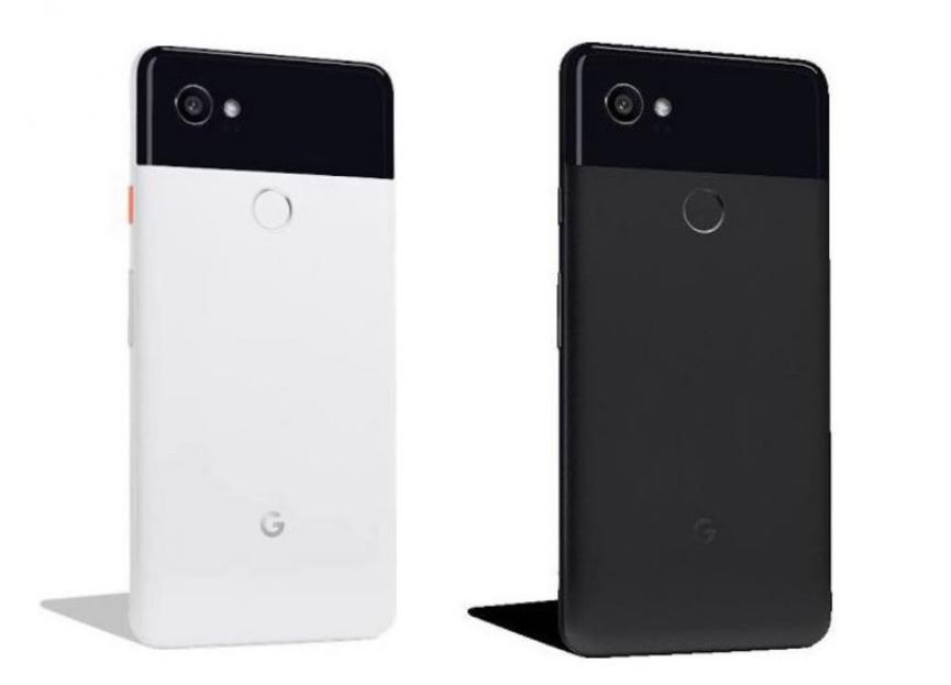 google pixel XL 2
