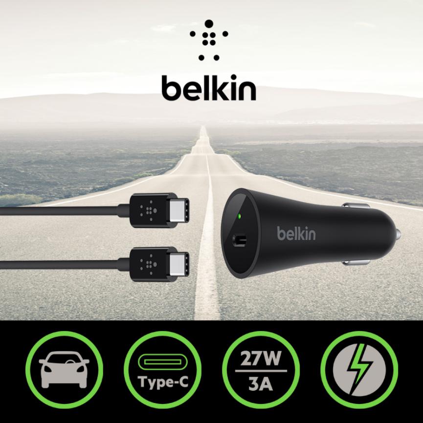 Belkin adaptador Accesorios Samsung Galaxy S8