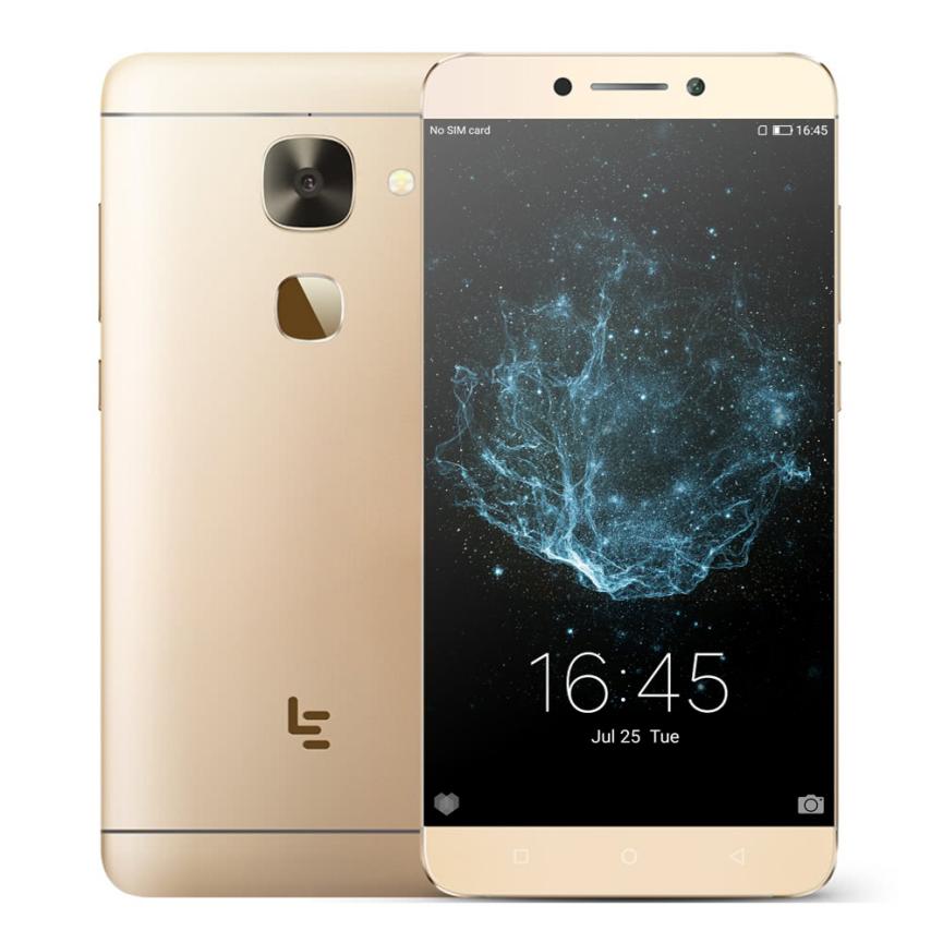 LETV LeEco Le S3 teléfonos móviles baratos