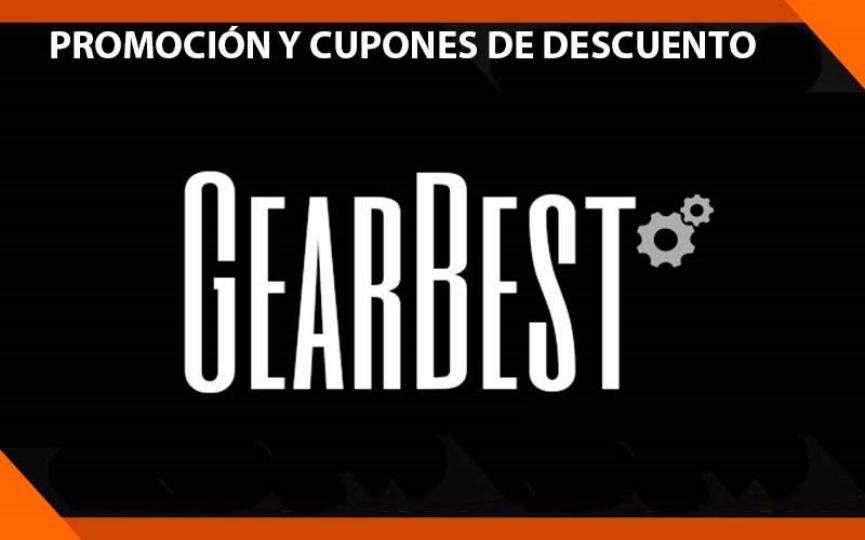 Promociones GearBest