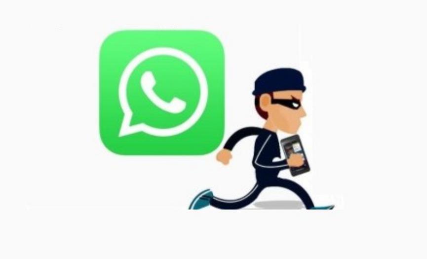 Reportar WhatsApp Robado