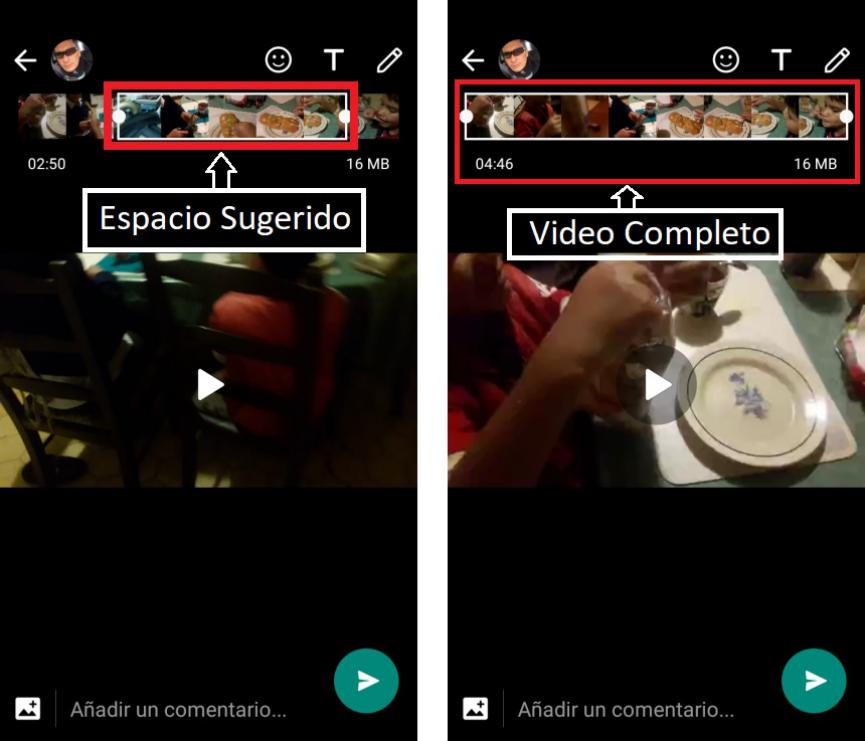 Video de Facebook