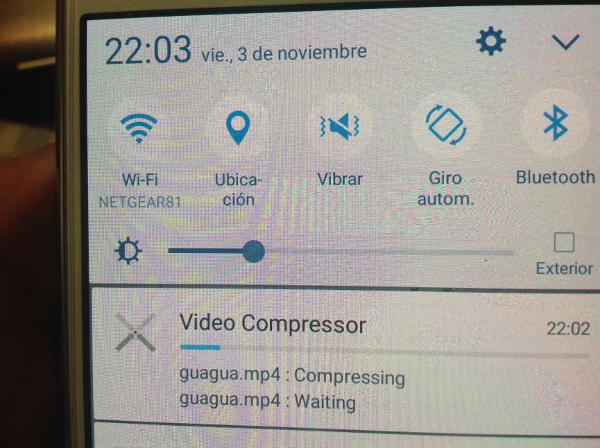 Video de Facebook