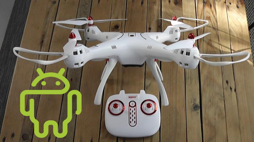 Drone Syma X8PRO