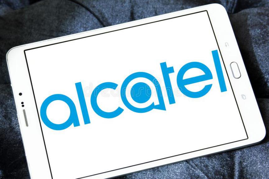 Modelos Alcatel