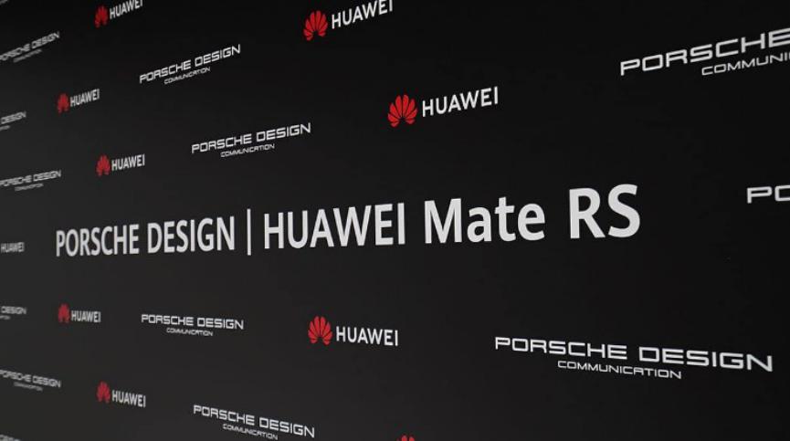 Huawei Mate RS