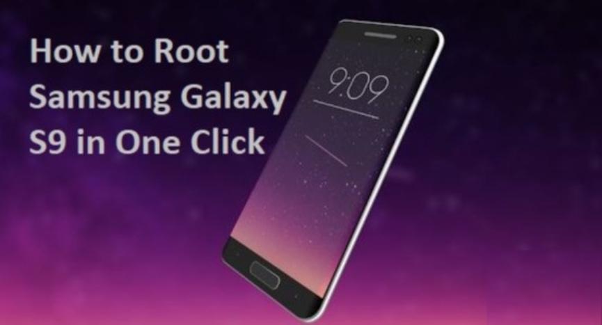 Rootear un Samsung Galaxy S9 Magisk