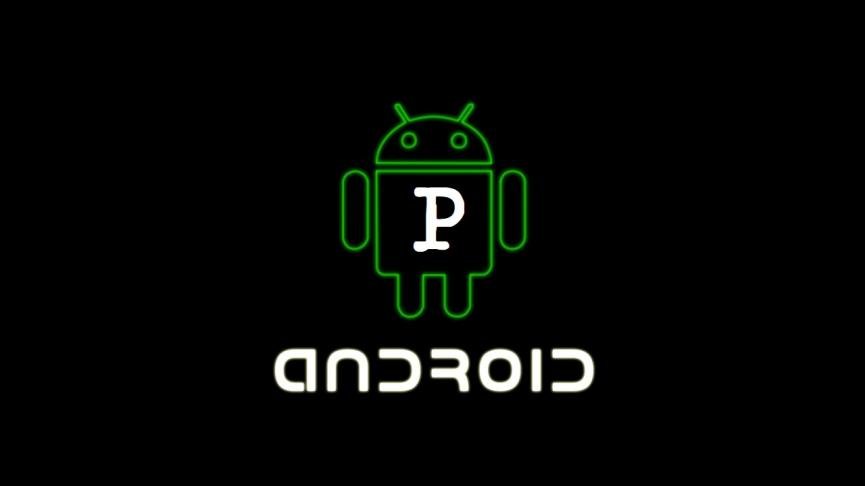 descargar instalar Wallpapers Android P