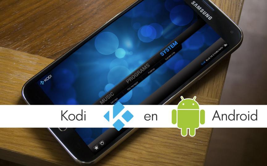 Kodi Android