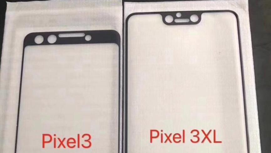 Pixel XL 3