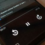 Podcasts en Android