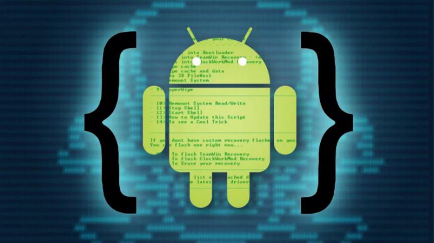 Comandos ADB Básicos Android