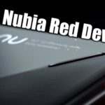 Nubia Red Devil