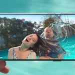 Videos Super Slow Motion Galaxy S9