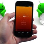 Alarmas en Android