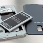 Batería del Galaxy S5
