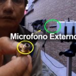 como hacer un microfono externo para smartphones Android