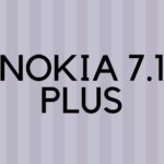 NOKIA 7.1 Plus