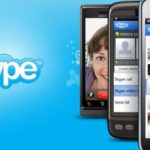Skype en Android