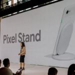 Pixel Stand