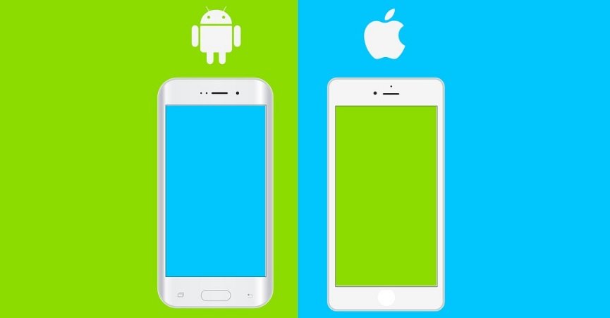 Tips del iPhone para Android