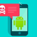 WhatsApp Android peligros