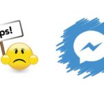 eliminar mensajes enviados en facebook messenger accidentalmente