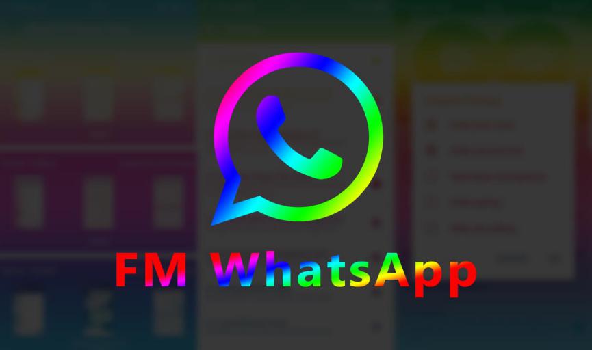 WhatsApp Android Modificado con FM