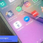 deshacer mensajes enviados en Facebook Messenger Android