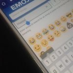 emojis para android