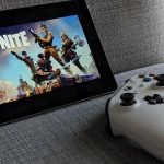 Fortnite Android gamepads bluetooth