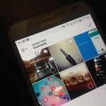 Colecciones de Instagram con apariencia de Pinterest