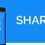SHAREit transferir archivos por wi-fi