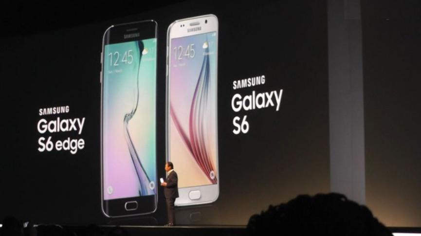 Samsng Galaxy S6