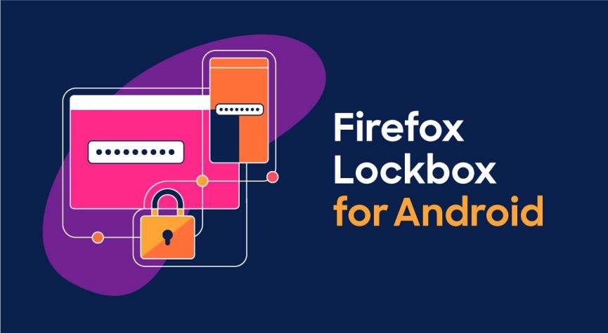 Firefox Lockbox