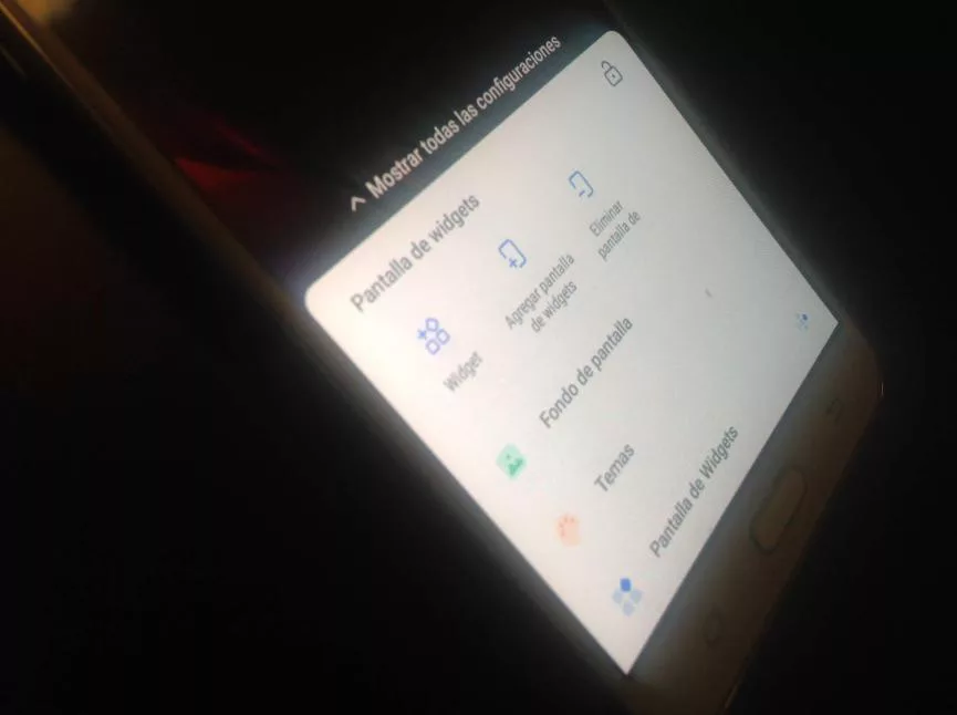 Free Smart launcher 5