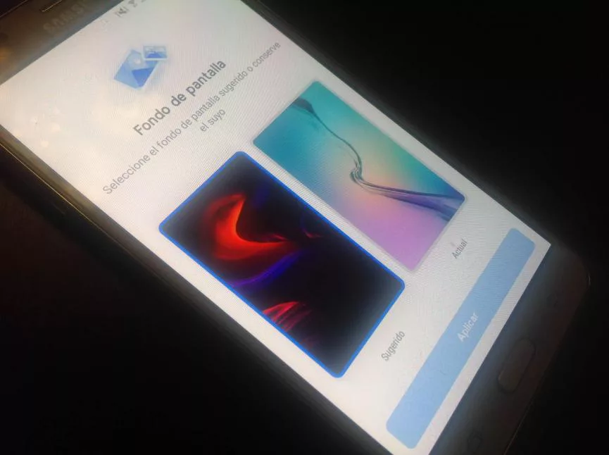 Free Smart launcher 5