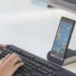 DeskDock controlar Android con PC Windows 10