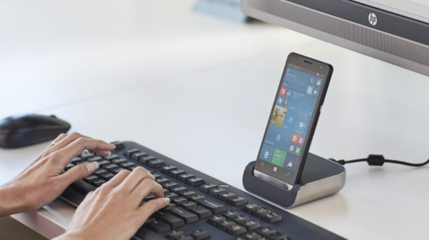 DeskDock controlar Android con PC Windows 10