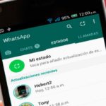 quitar Estados de WhatsApp en Android